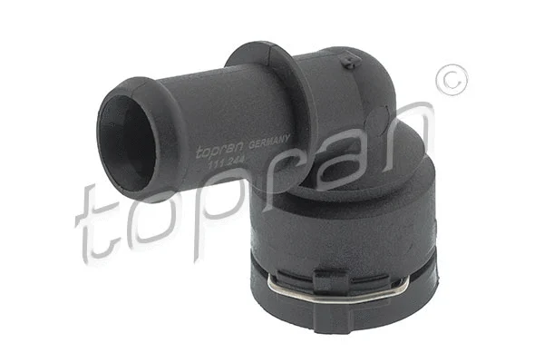 Coolant Flange (111 244)