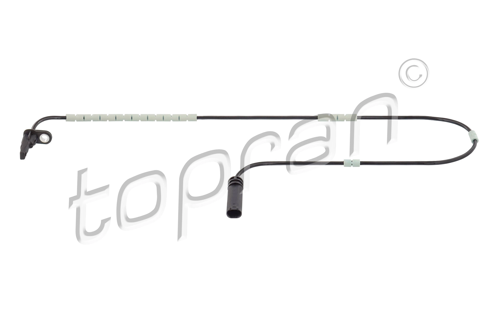 Sensor, wheel speed (502 993)