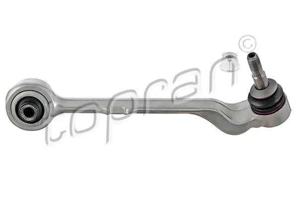 Control/Trailing Arm, wheel suspension (501 027)
