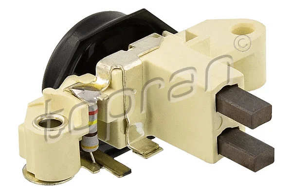 Alternator Regulator (400 675)