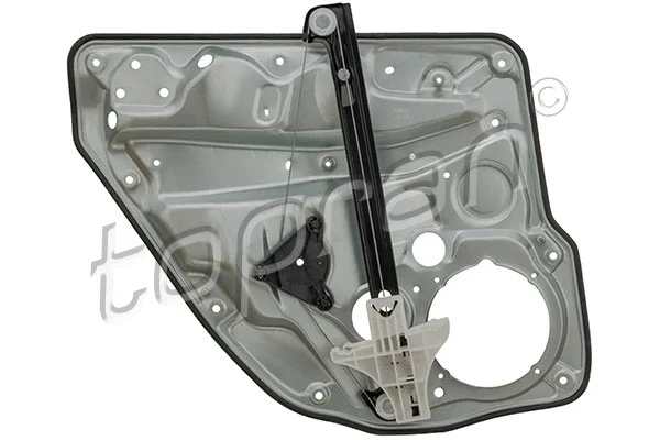 Window Regulator (114 430)