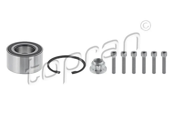 Wheel Bearing Kit (111 889)