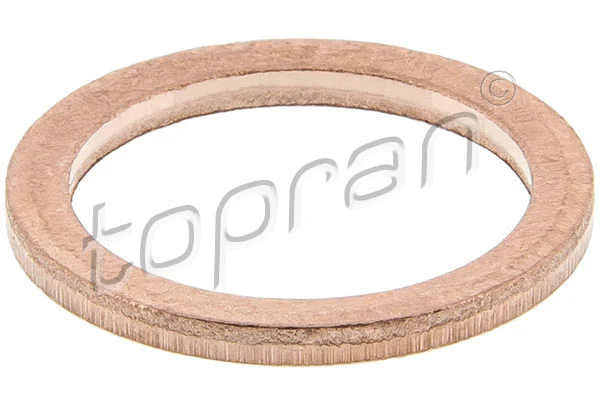 Seal Ring, oil drain plug (504 102)