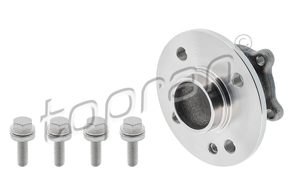 Wheel Bearing Kit (503 470)