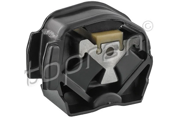 Mounting, engine (401 416)