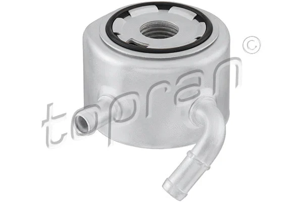 Oil Cooler, engine oil (701 156)