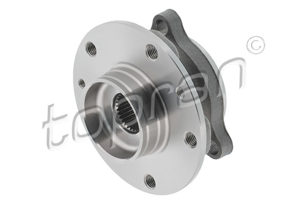 Wheel Bearing (702 173)