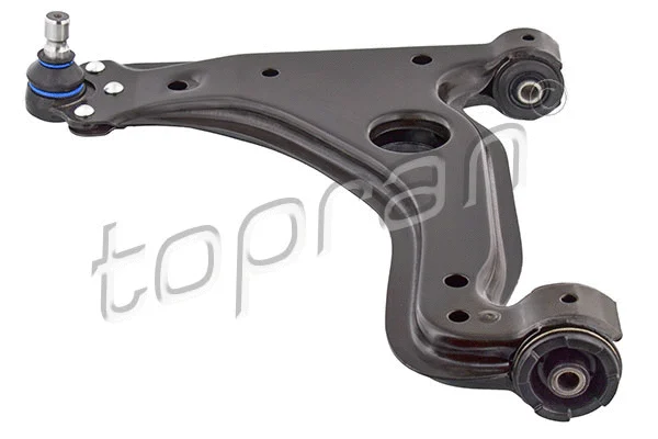 Control/Trailing Arm, wheel suspension (203 832)