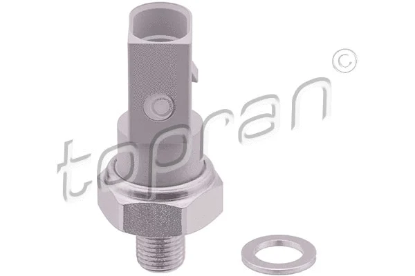 Oil Pressure Switch (114 642)