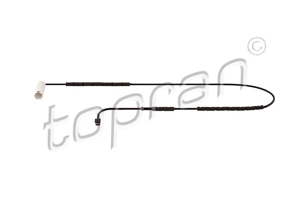 Sensor, brake pad wear (502 942)