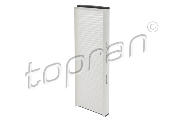 Filter, cabin air (110 313)