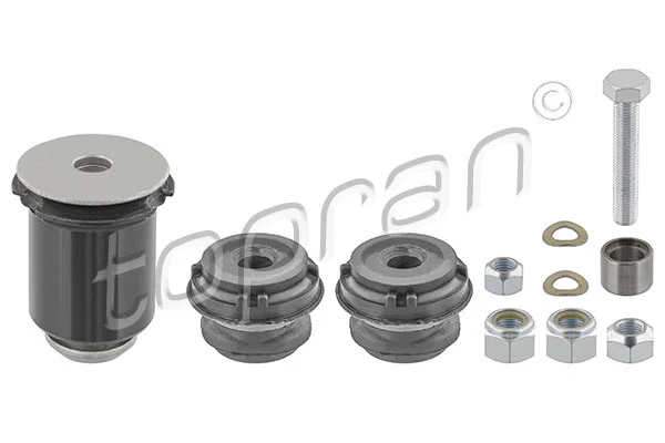 Repair Kit, control arm (400 050)