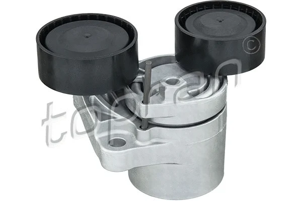 Belt Tensioner, V-ribbed belt (502 319)