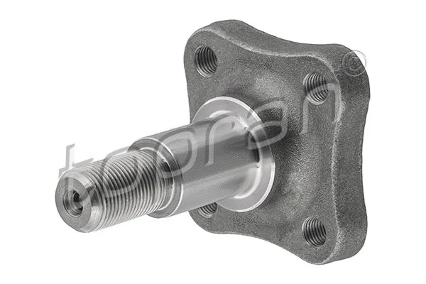 Kingpin, axle beam (702 095)