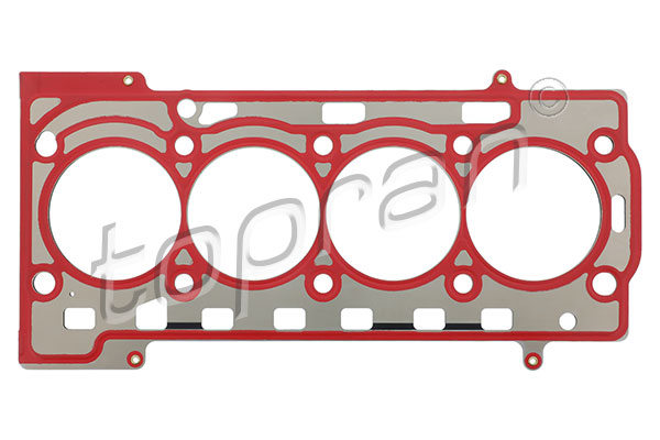 Gasket, cylinder head (112 890)