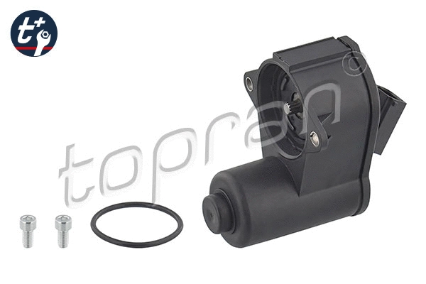 Control Element, parking brake caliper (117 224)
