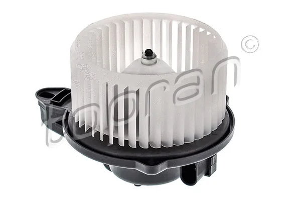 Interior Blower (111 025)