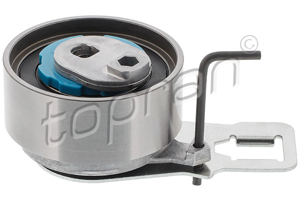 Tensioner Pulley, timing belt (305 556)