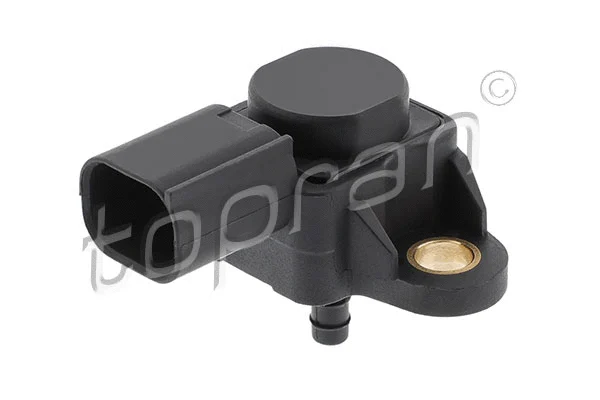 Sensor, boost pressure (622 531)