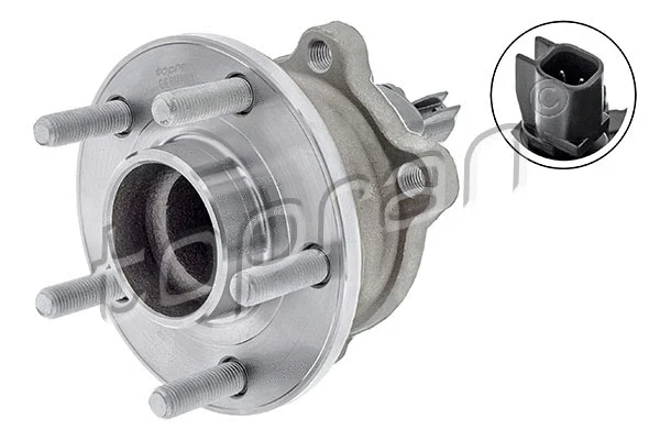 Wheel Bearing (304 565)