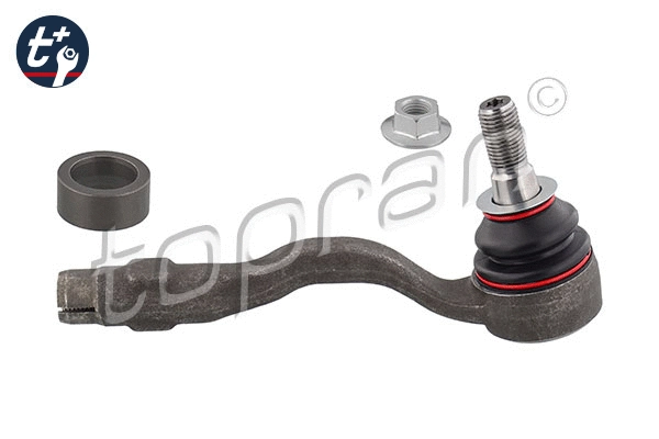 Tie Rod End (502 420)
