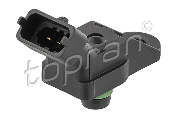 Sensor, fuel pressure (502 373)