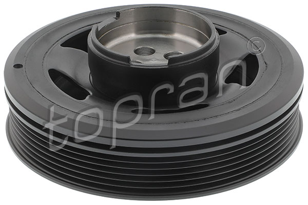 Belt Pulley, crankshaft (503 268)