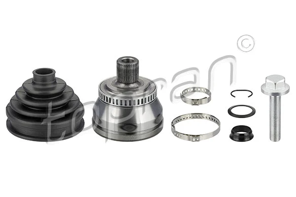 Joint Kit, drive shaft (108 113)