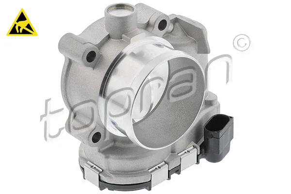 Throttle Body (639 324)