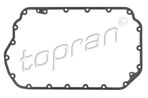 Gasket, oil sump (111 956)