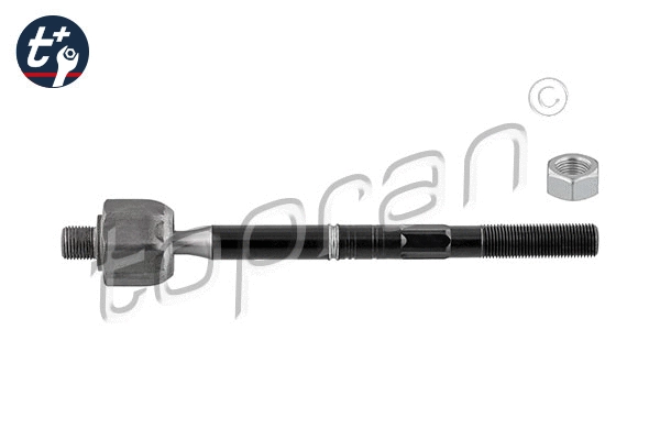 Inner Tie Rod (208 439)
