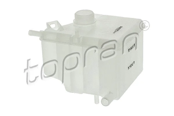 Expansion Tank, coolant (700 427)