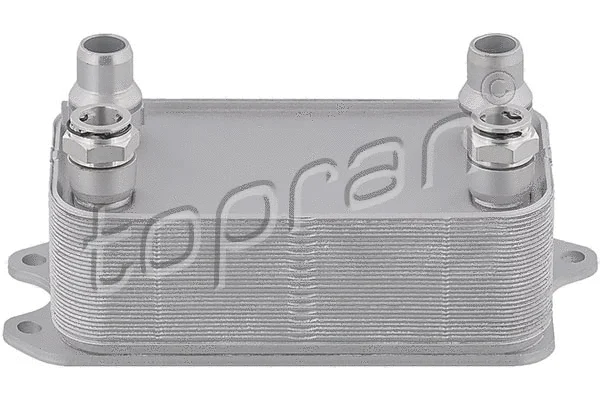 Oil Cooler, automatic transmission (409 004)