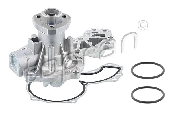 Water Pump, engine cooling (100 211)