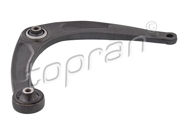 Control/Trailing Arm, wheel suspension (720 208)