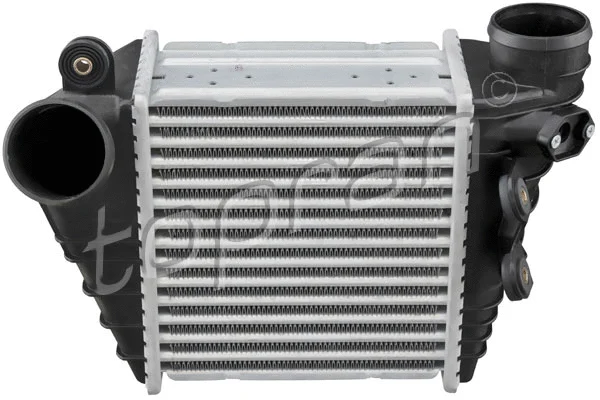 Charge Air Cooler (114 303)