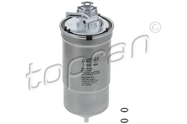 Fuel Filter (109 004)