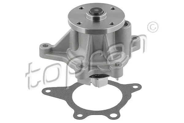 Water Pump, engine cooling (820 595)