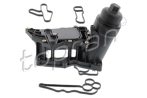 Housing, oil filter (503 883)