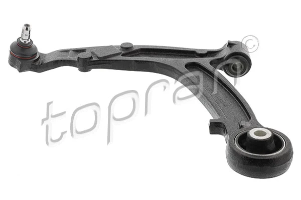 Control/Trailing Arm, wheel suspension (629 749)