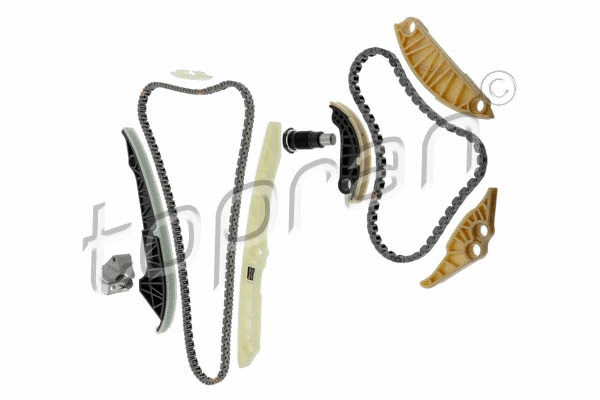Timing Chain Kit (632 653)