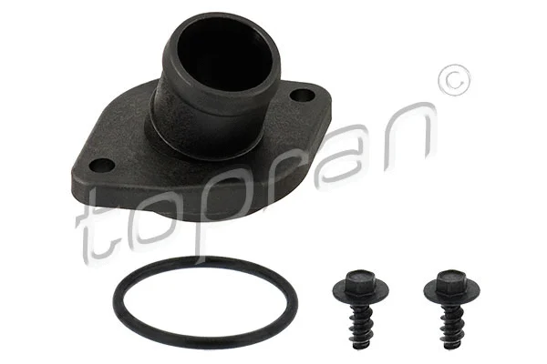 Coolant Flange (108 186)