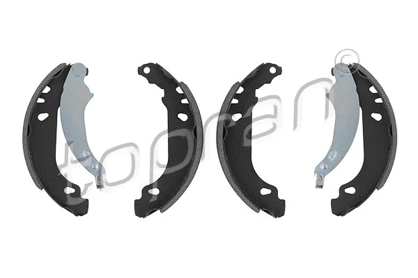 Brake Shoe Set (720 372)