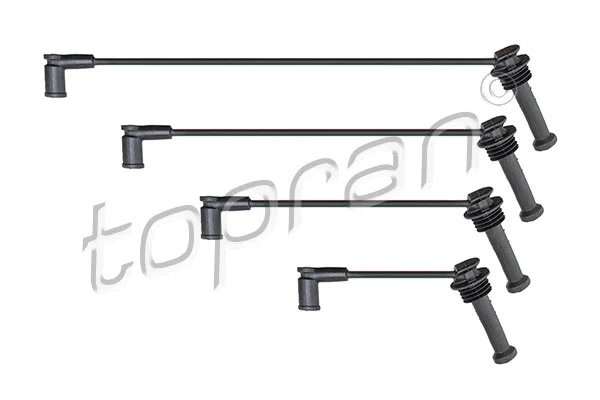 Ignition Cable Kit (302 043)
