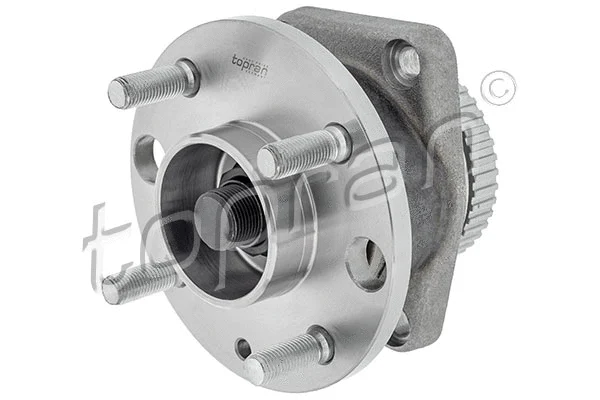 Wheel Bearing (300 282)