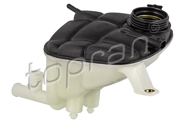 Expansion Tank, coolant (409 361)