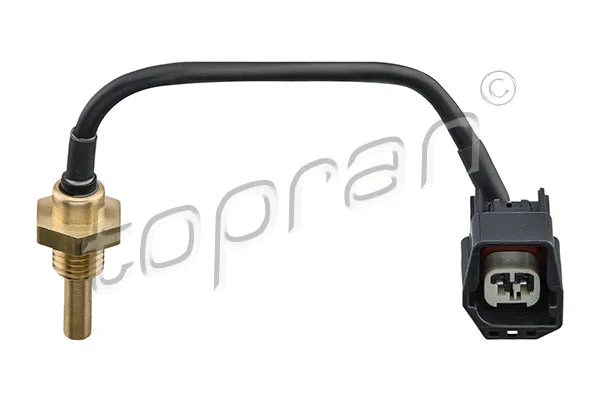Sensor, coolant temperature (600 659)
