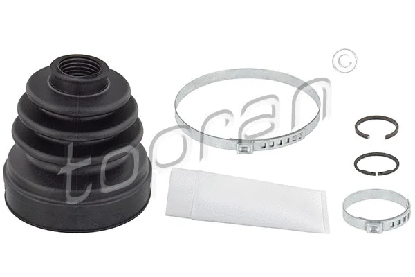 Bellow Kit, drive shaft (115 042)