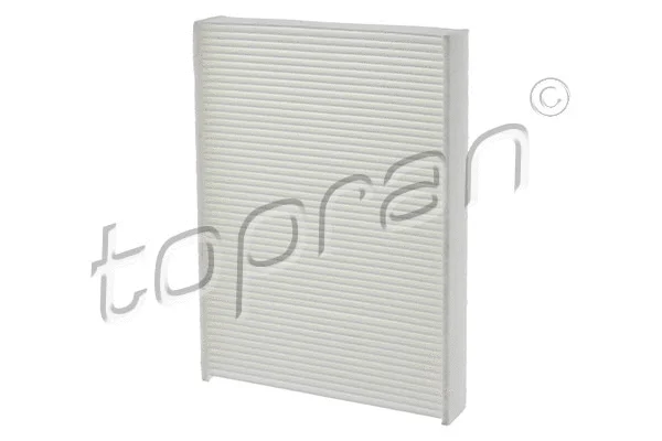 Filter, cabin air (115 206)