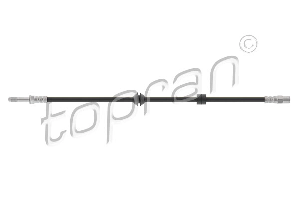 Brake Hose (110 401)
